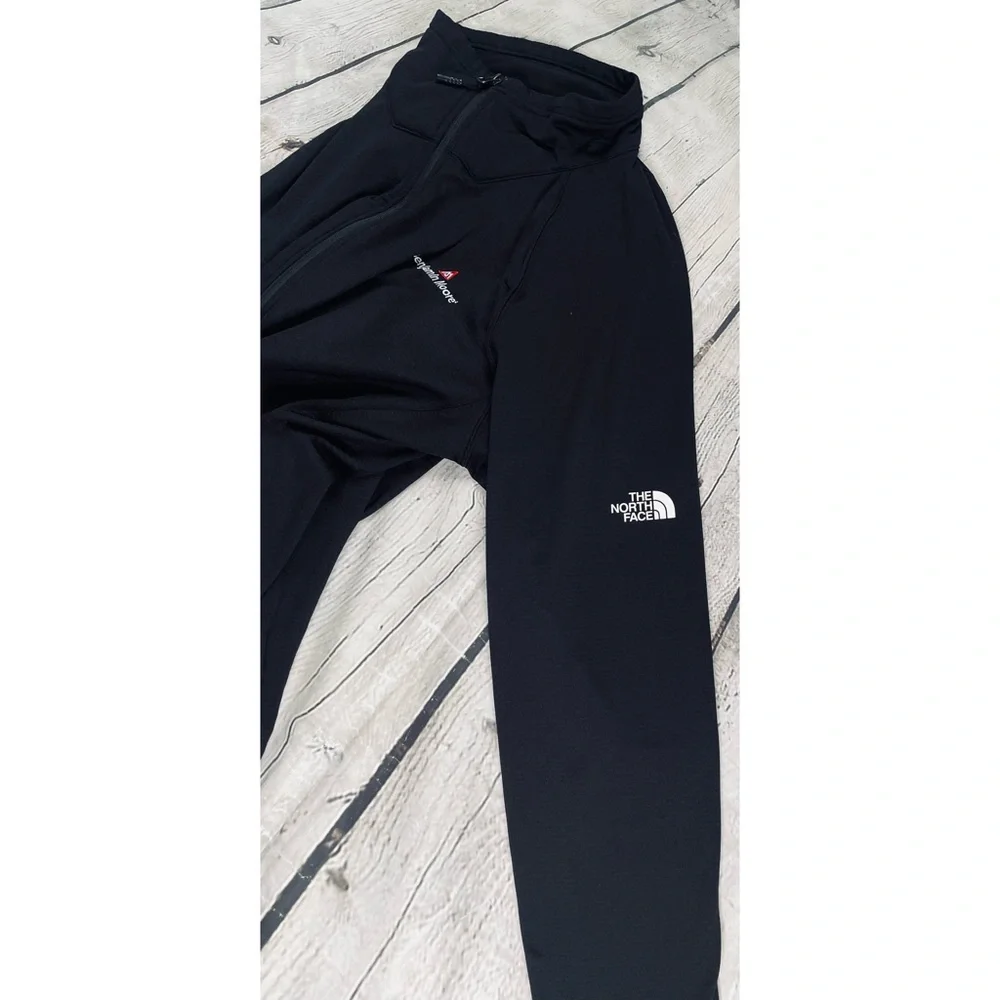 The North Face Black Mountain Peaks Pullover